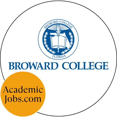 Broward College logo